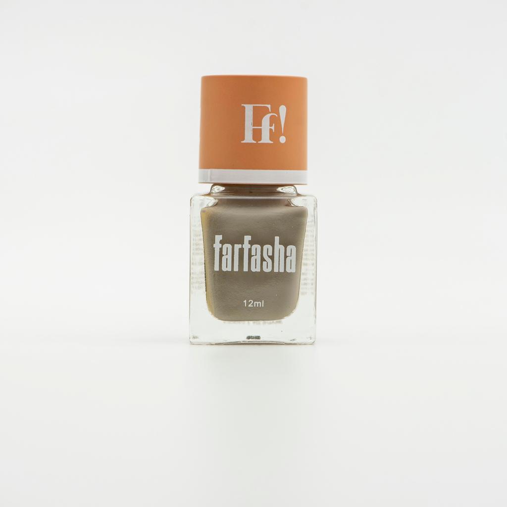 Farsha Nail Polish