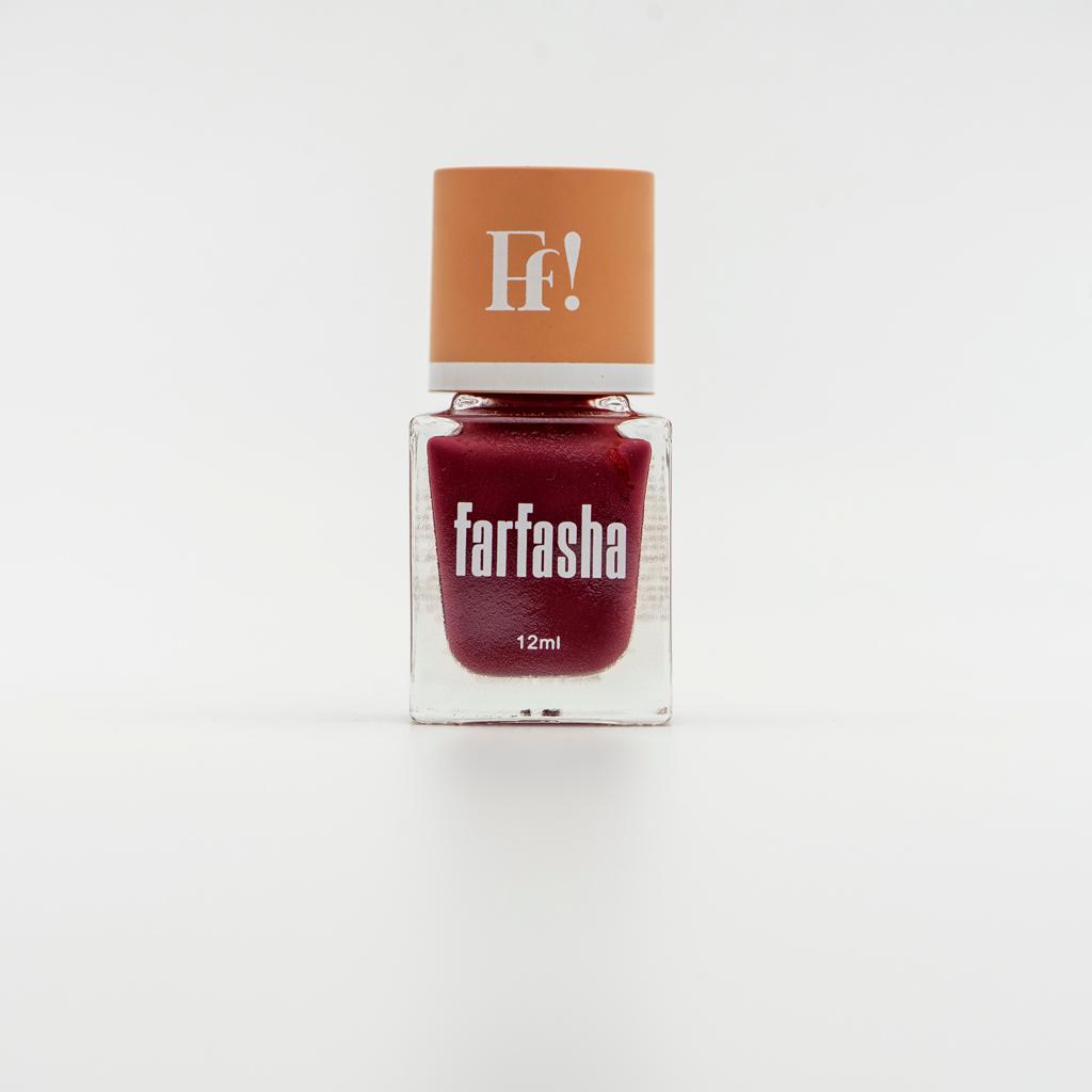 Farsha Nail Polish