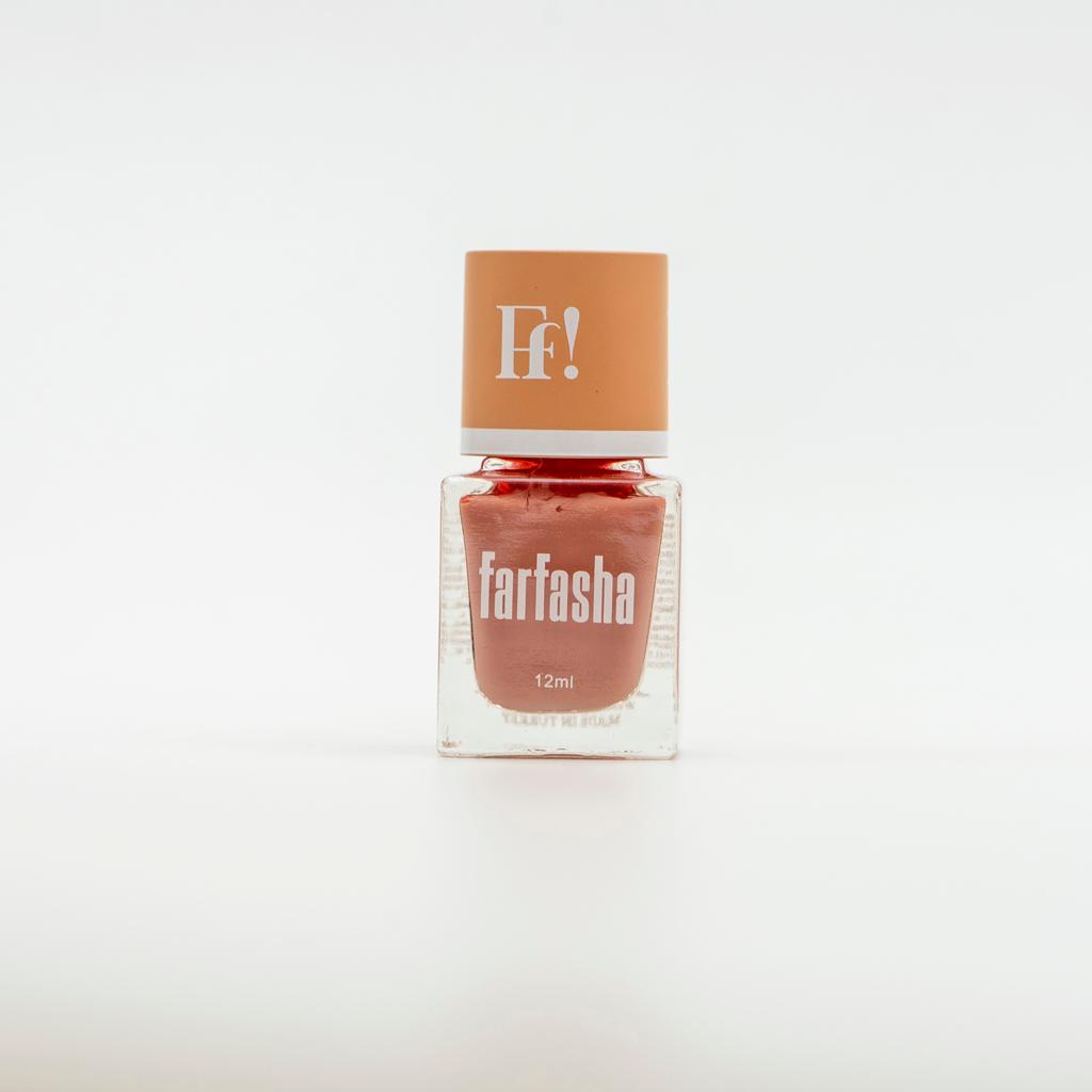 Farsha Nail Polish