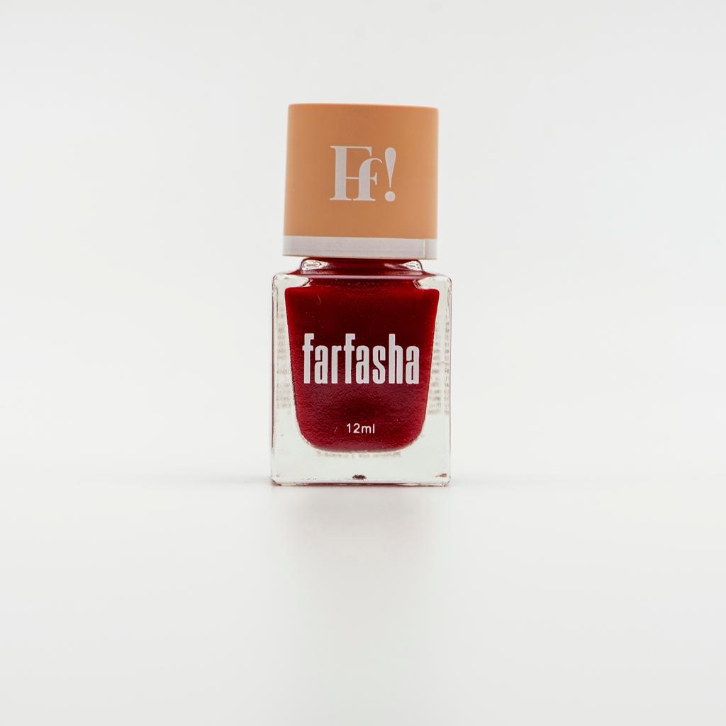 Farsha Nail Polish