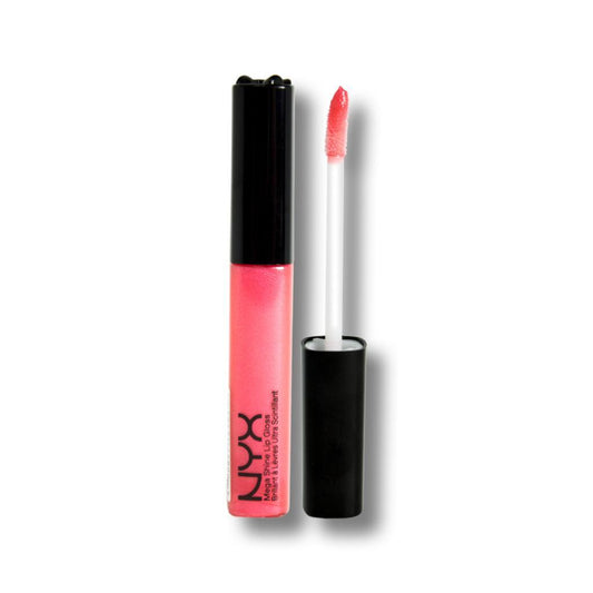 NYX Mega Shine Lip Gloss LG163