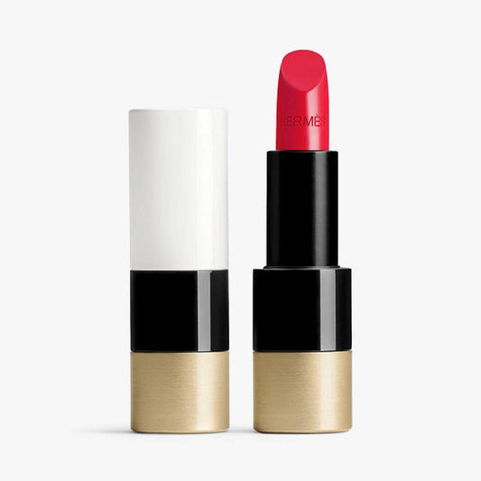 HERMES Rouge Satin lipstick 66  3.5g
