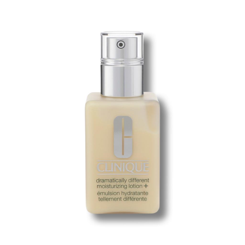 Dramatically Different Moisturizing Lotion Plus 125ml