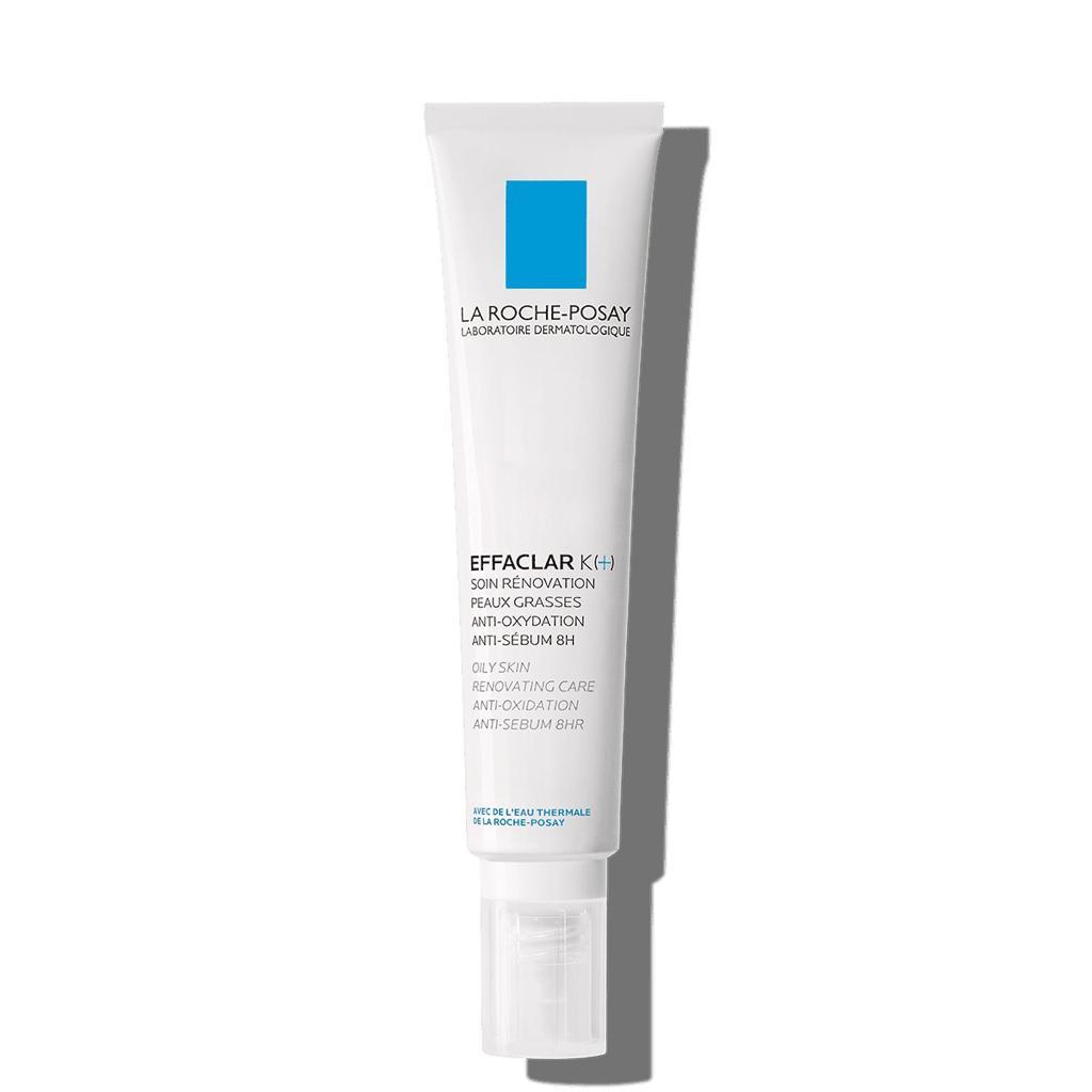 Effaclar k PLUS Renovating Care Oily Skin 40ml