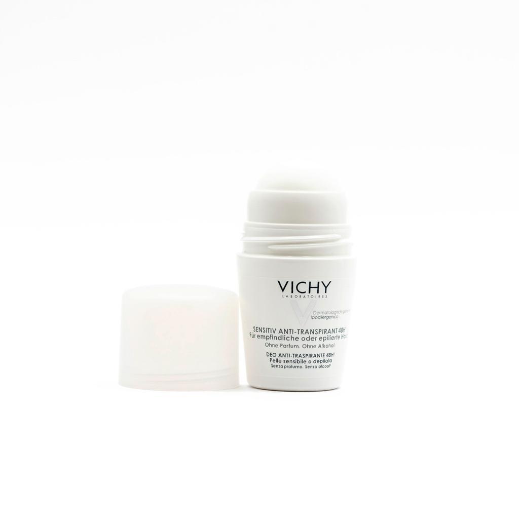 VICHY Deodorant Sensitive Anti 50ml