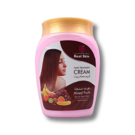 Hair Treatment Cream mixed fruits 1000ml