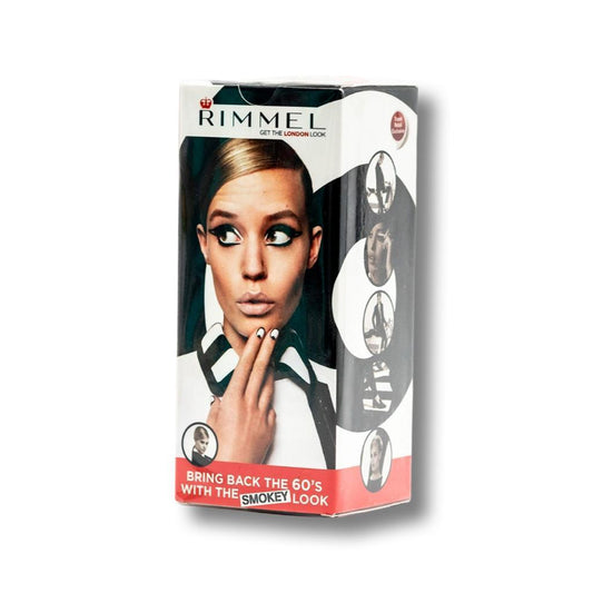 Rimmel Go Retro Set 5 Pieces