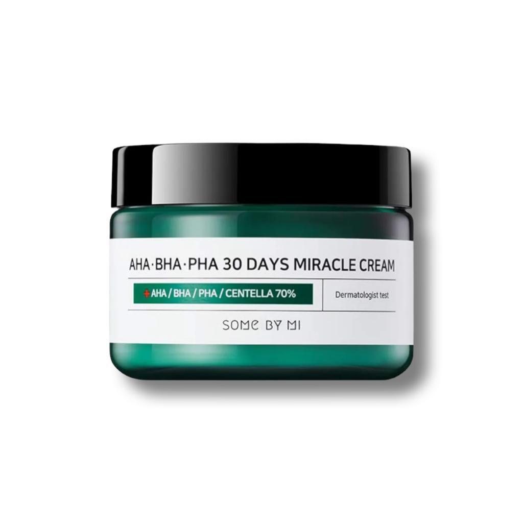 AHA BHA PHA 30 Days Miracle Cream (50ml)