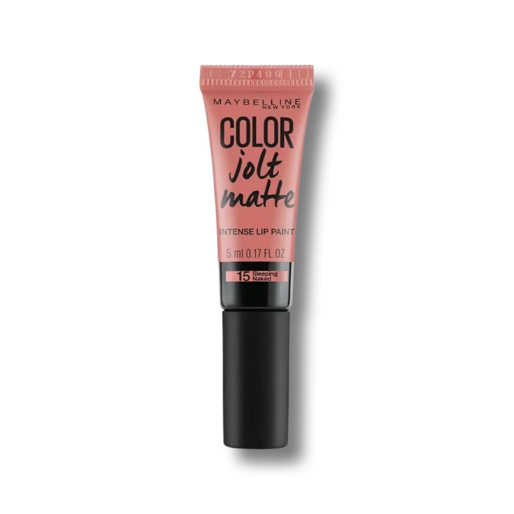 MAYBELLINE - Color jolt matte #15