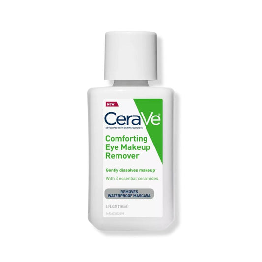 Cerave - Comforting Eye Makeup Remover 118ml