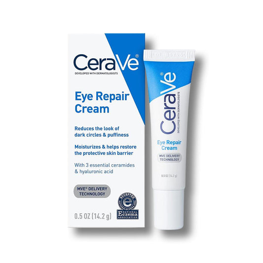 Cerave - Eye Repair Cream 14.2 g