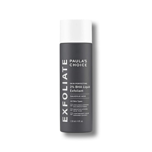 EXFOLIATE- Paula’s choice - 118ml