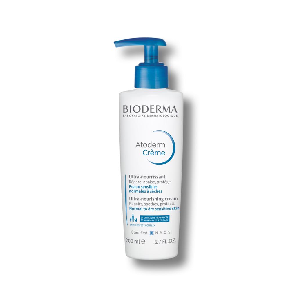 BIODERMA - Atoderm Creme - 200ml