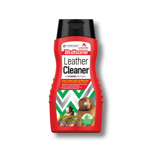 Bullsone - Leather Cleaner - 300ml