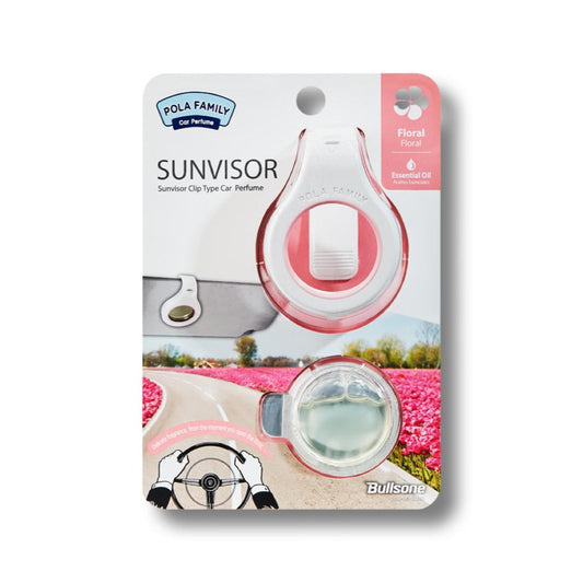 Pola Family Sunvisor Floral - 4 mL