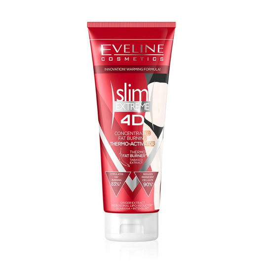 EVELINE - Slim Extreme 4D Fat Burning