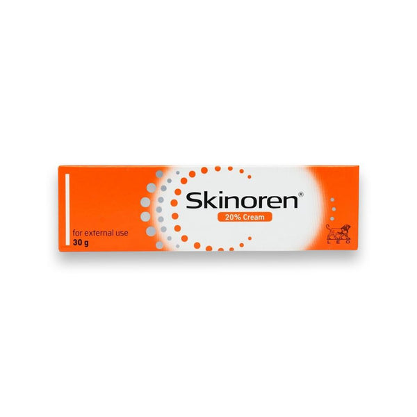 Skinoren Cream - 30g – ALMUKHTAR