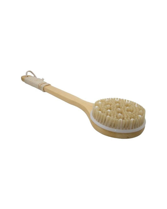 Shower brush Circular