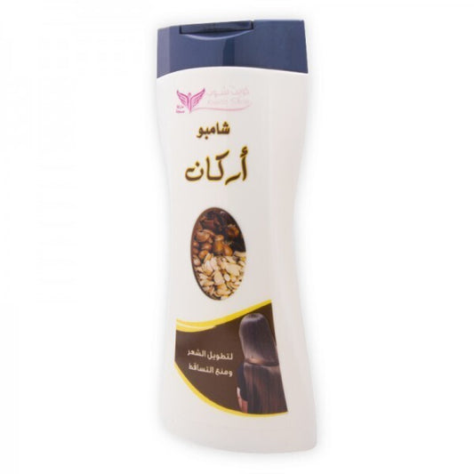 Argan Shampo