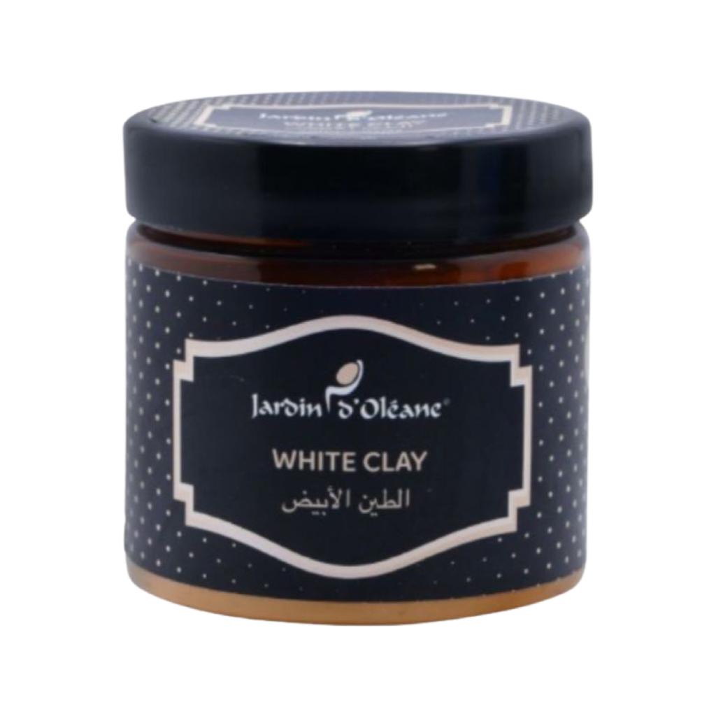 JARDIN OLEANE White Clay Powder 200 g