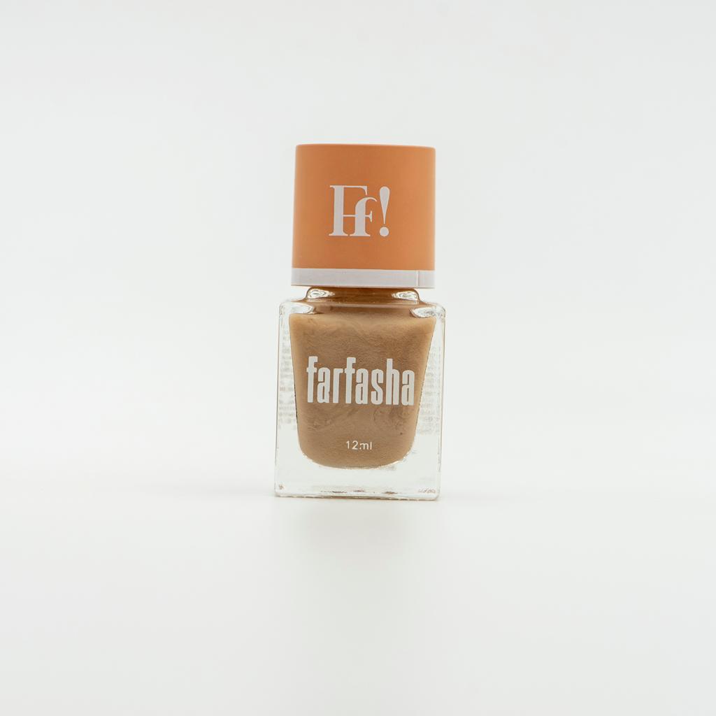 Farsha Nail Polish