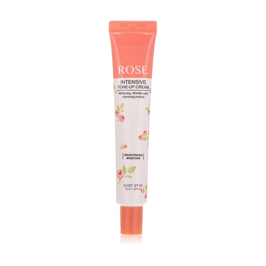 Rose Intensive tone up cream 50ml