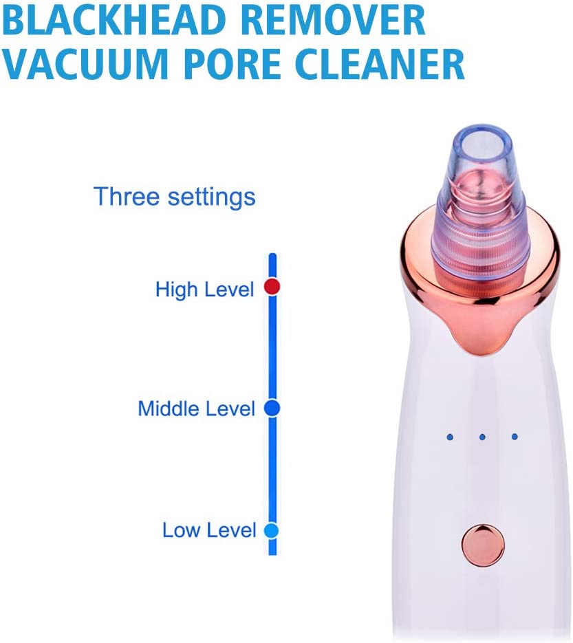 جهاز ازالة الرؤوس السوداء