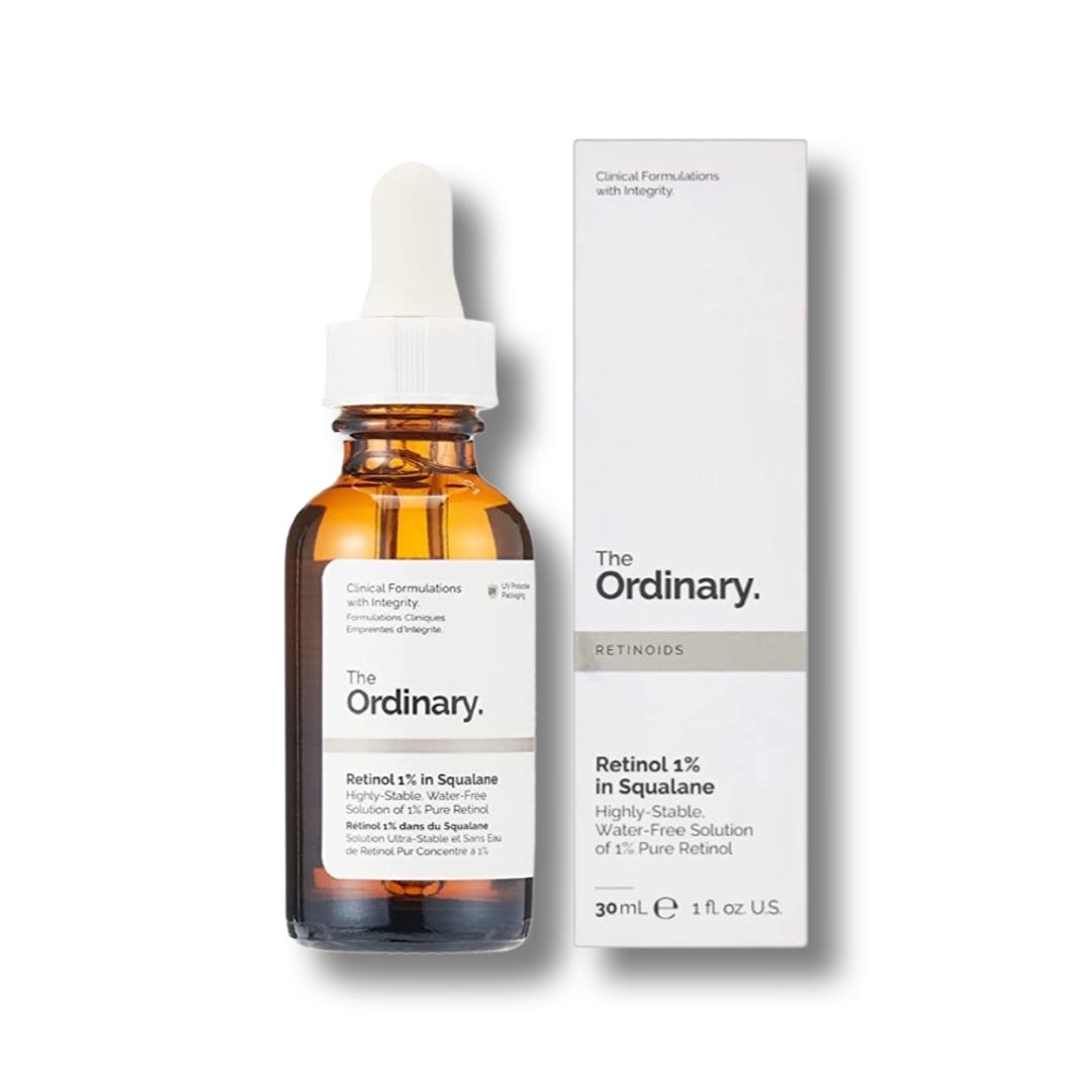 The Ordinary - Retinol 1% - 30ml