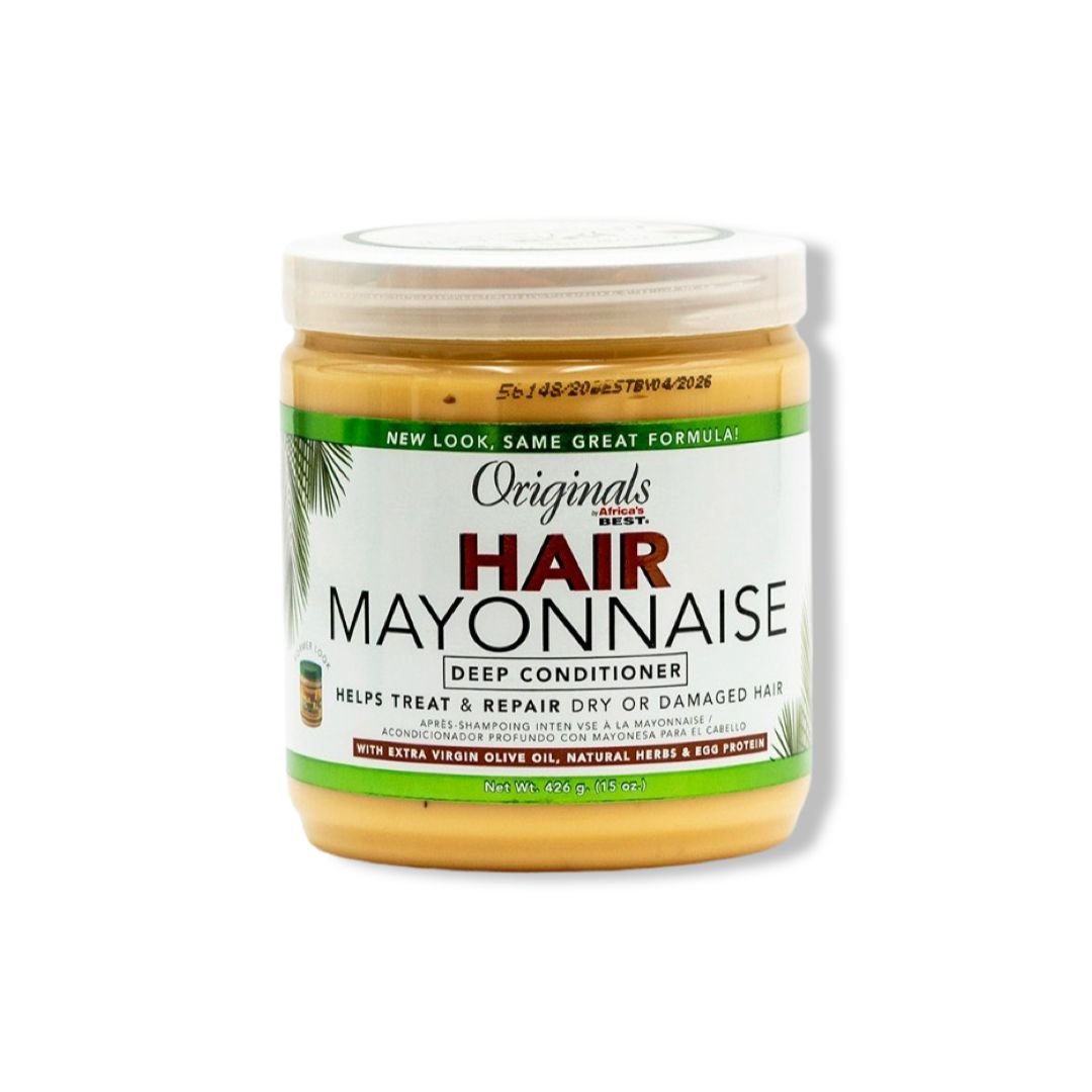 Organic Root Stimulator Hair Mayonnaise 426g