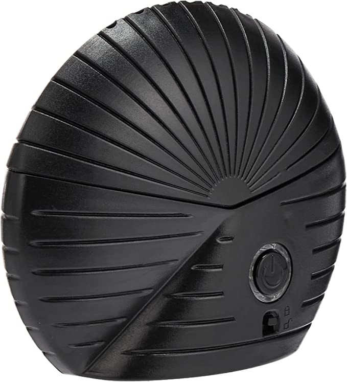 مبخرة الصدفة الأسو