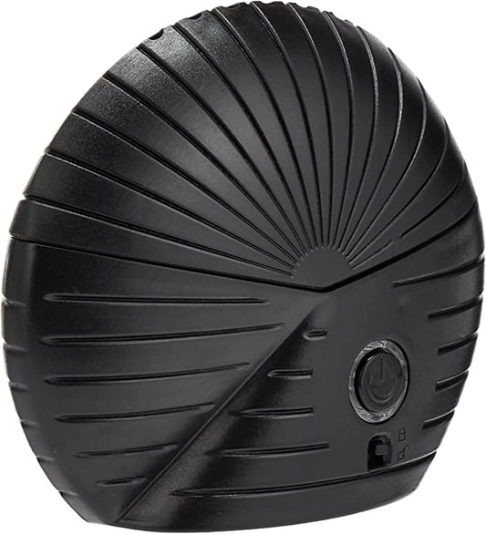 مبخرة الصدفة الأسو