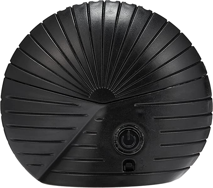 مبخرة الصدفة الأسو