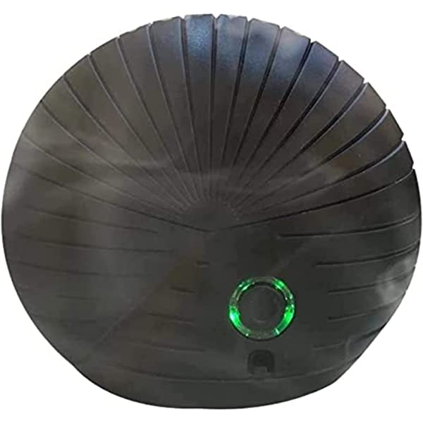 مبخرة الصدفة الأسو